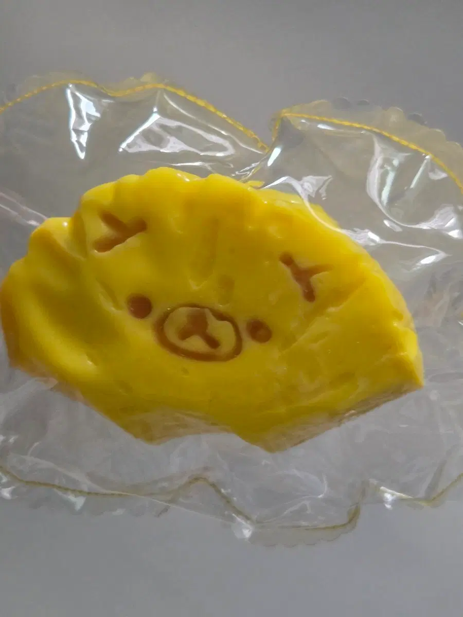 리락쿠마 말랑쿠마 파인애플쿠마 말랑이 판매