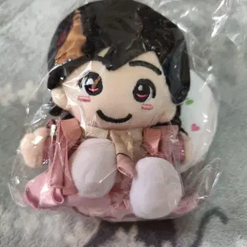 나니와단시 [ 미치에다 슌스케 ] 치비누이