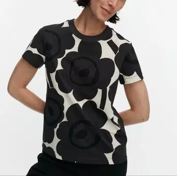 SALE Heleys Unikko 셔츠 XXL 마리메꼬