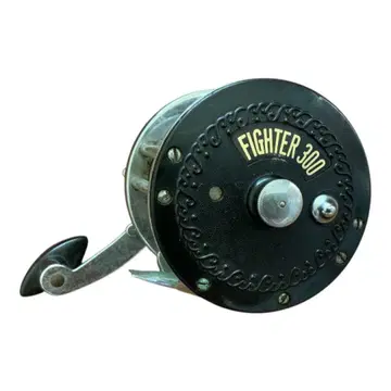 FIGHTER 300 양축 릴