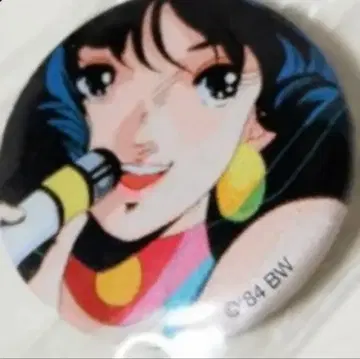 메이 1984 미키모토 하루히코 초시공 요새 마크로스 영화 사랑 기억하고 있습니까