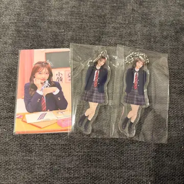 CUTIE STREET 이타쿠라 카나