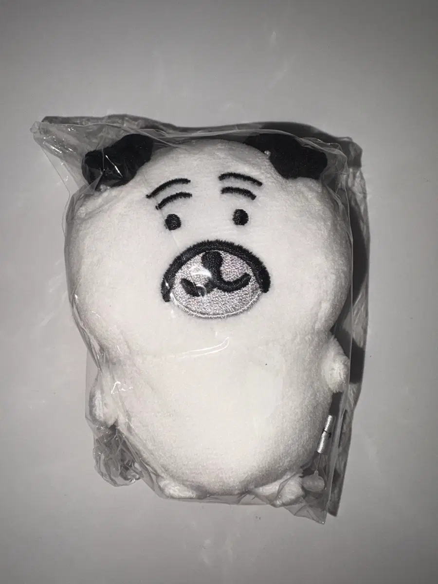 농담곰 퍼그상 키링