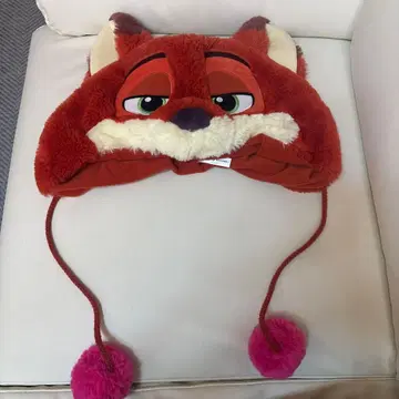 닉 팬 캡