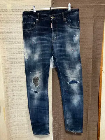 DSQUARED2 디스퀘어드 52