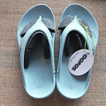 OOFOS OOriginal 24cm 아이스 블루