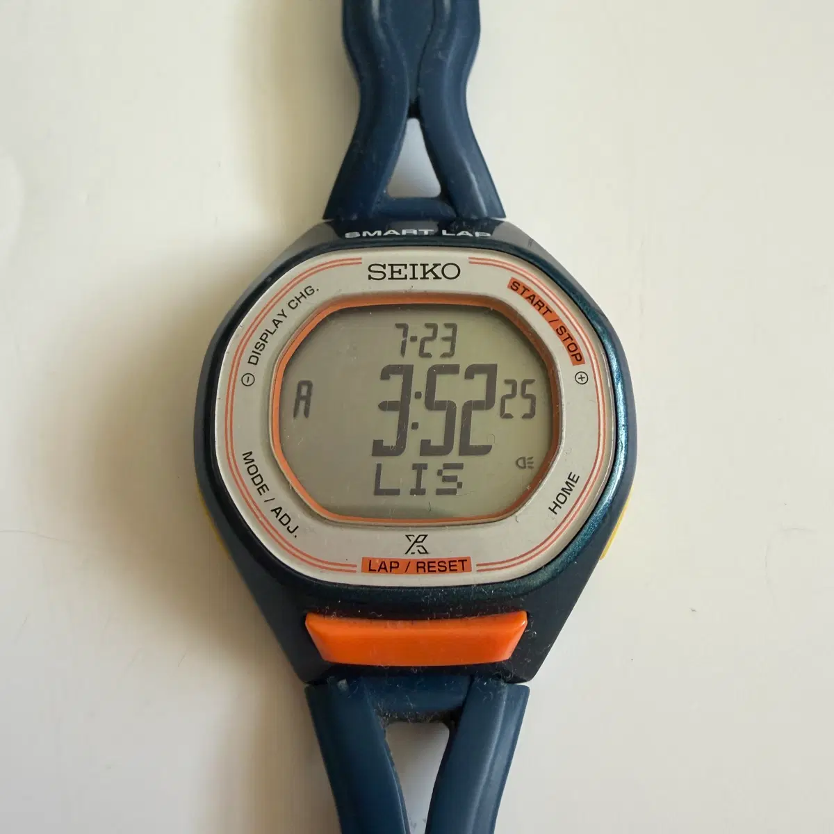 세이코 Seiko Prospex 손목 시계
