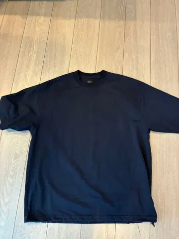 DAIWA PIER39 TECH DRAWSTRING S/S TEE