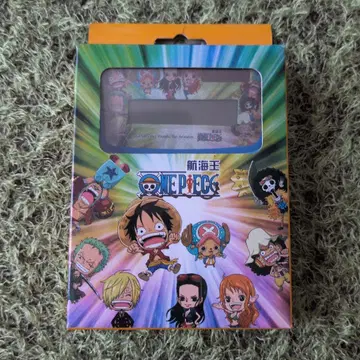 ONE PIECE 계산기 본체