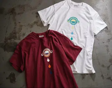 BLOHM FOREVER SWEET TEE