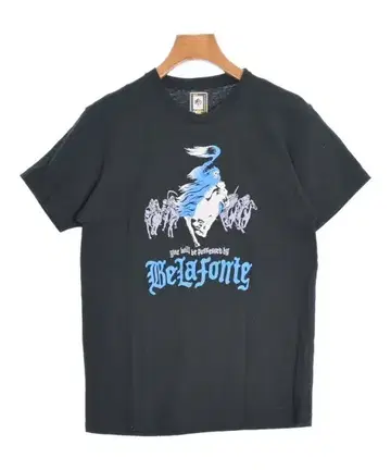 BELAFONTE T셔츠 티셔츠 남성용