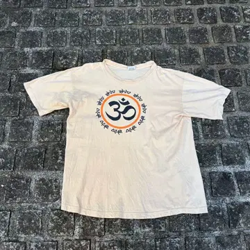 한 점뿐인 90s~00s THE BEST 옴 티셔츠