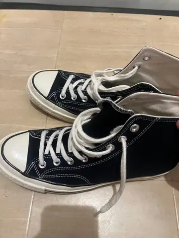 CONVERSE Chuck Taylor All Star 하이컷
