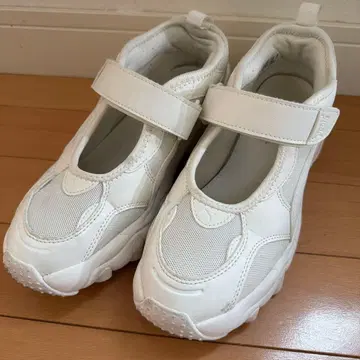 PUMA PULSAR WEDGE WNS SANDAL 푸마 샌들 24cm