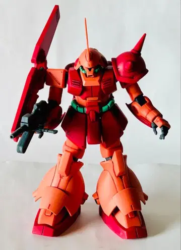 건담 프라모델 HG RMS-108 마라사이
