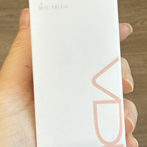 무배. 새상품 / VDL 브이디엘 컬러 코렉팅 프라이머 로즈쿼츠 30ML