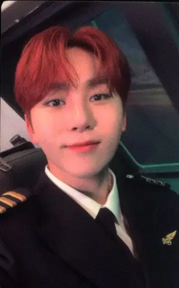 SEVENTEEN 2020CARAT KIT SEUNGKWAN 트레이딩 카드