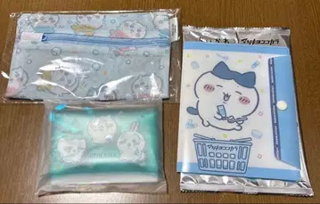 치이카와 (먼작귀) 마츠키요 코코카라 3세트