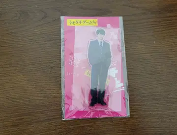 [ 미개봉 새상품 ] 우키쇼 히다카 아크릴 스탠드