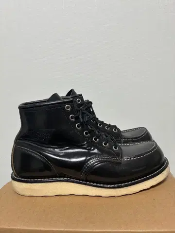 RED WING 아이리쉬 세터