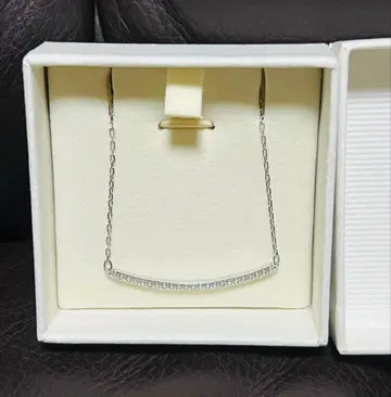 SWAROVSKI 스와로브스키 Only 목걸이 5470555
