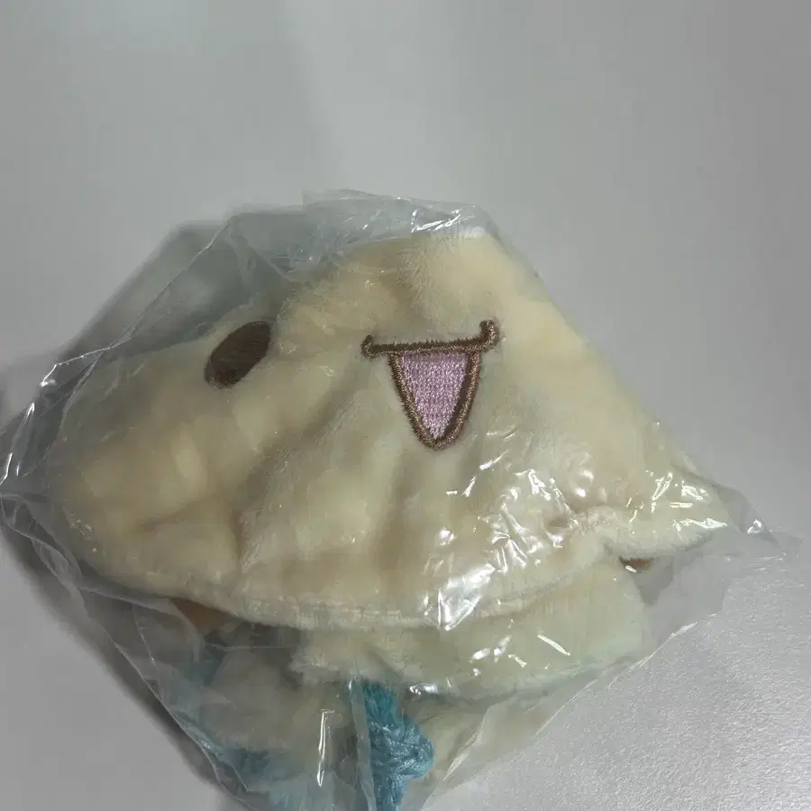 시나모롤 프렌즈 후와후와 파우치가챠 쉬폰 미개봉 양도합니다ㅜ!