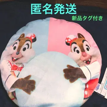 디즈니 이매지닝 더 매직 담요 베리미니 쿠션
