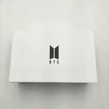 42 BTS MERCH BOX #19 IY0723-6