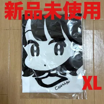 [ 미사용 새상품 ] conix T셔츠 [ XL ]