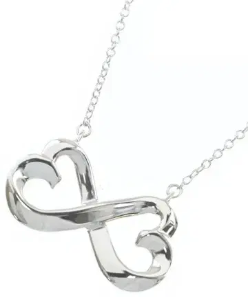 TIFFANY & CO. 목걸이 여성용