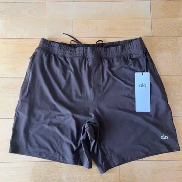 [alo] 남성용 하프 팬츠 Msize