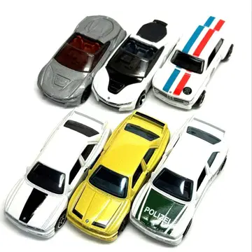 핫휠 BMW 2002 m3 i7
