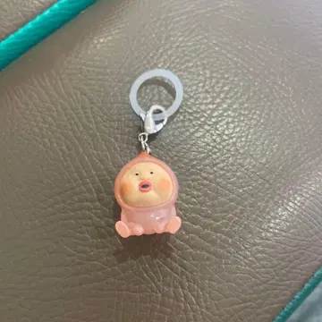 코비토즈칸 메지루시 액세서리 카쿠레모모지리