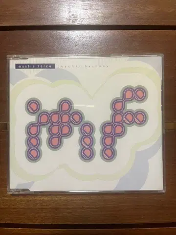 [ MFS ] Mystic Force Psychic Harmony