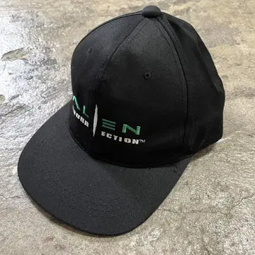 레어 1998년 ALIEN 에이리언 4 캡 영화