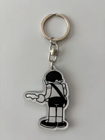 도라에몽 LAD MUSICIAN ACRYLIC KEYRING 진구(노비타)