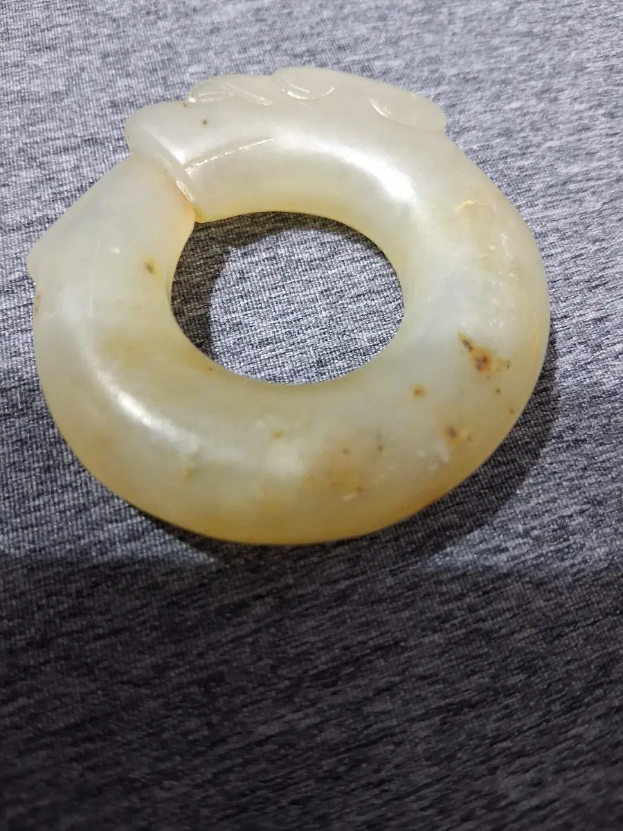 홍산문화 고옥 절용