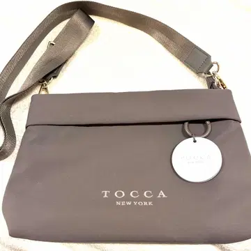 TOCCA 숄더백