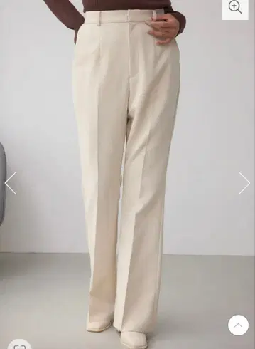 AZUL BY MOUSSY VENUS 플레어 팬츠