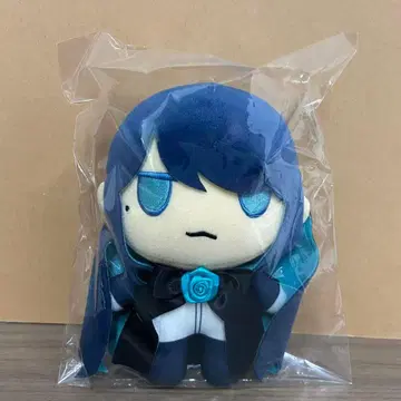 태어났어요 축하해요 Ado 봉제 인형 B Ado 디자인