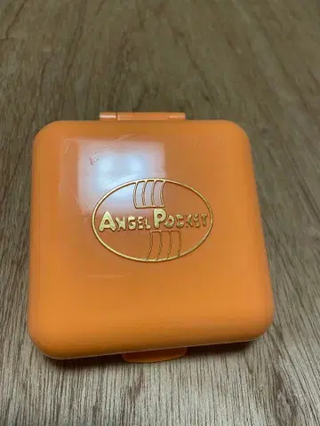 [ 레어 ] 헤이세이 레트로 ANGEL POCKET 엔젤포켓 유치원