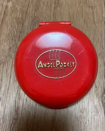 [레어] 헤이세이 레트로 ANGEL POCKET 엔젤 포켓 동물병원