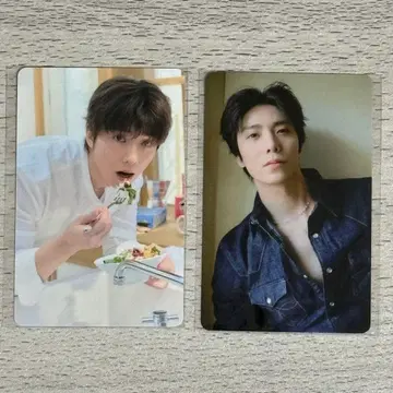 SF9 About Love Japan Edition 라쿠텐 특전 피영 세트