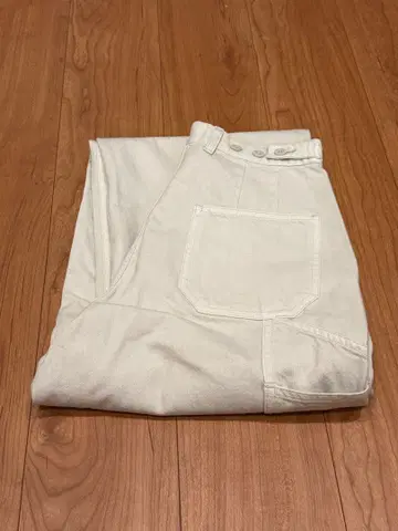 THE SHISHIKUI Painter Pants 34