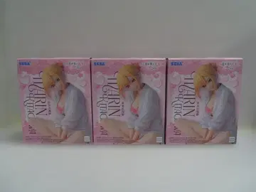 그 비스크 돌은 사랑을 한다 키타가와 마린 피규어 3개 세트