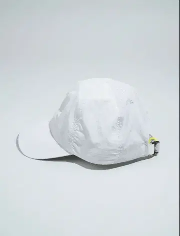 atlier blue bottle Hiker's CAP MESH 2026
