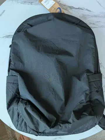 아식스 asics 백팩 3033C229 블랙 새상품
