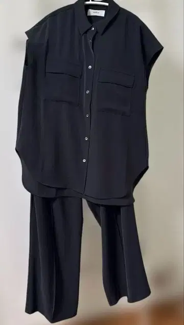 SOEJU 금기 셋업 M