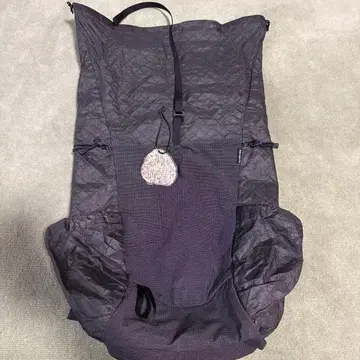 PA'LANTE V2 foam pad + sleeve version