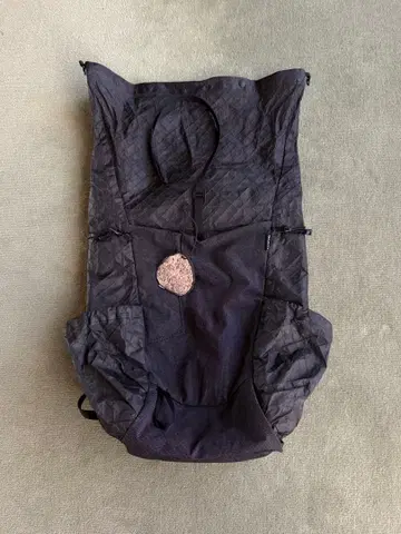 PA'LANTE V2 foam pad + sleeve version